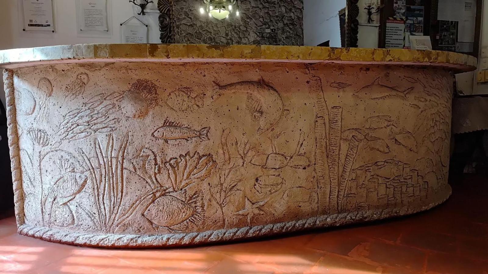 Casa Del Curato — Fotos 1