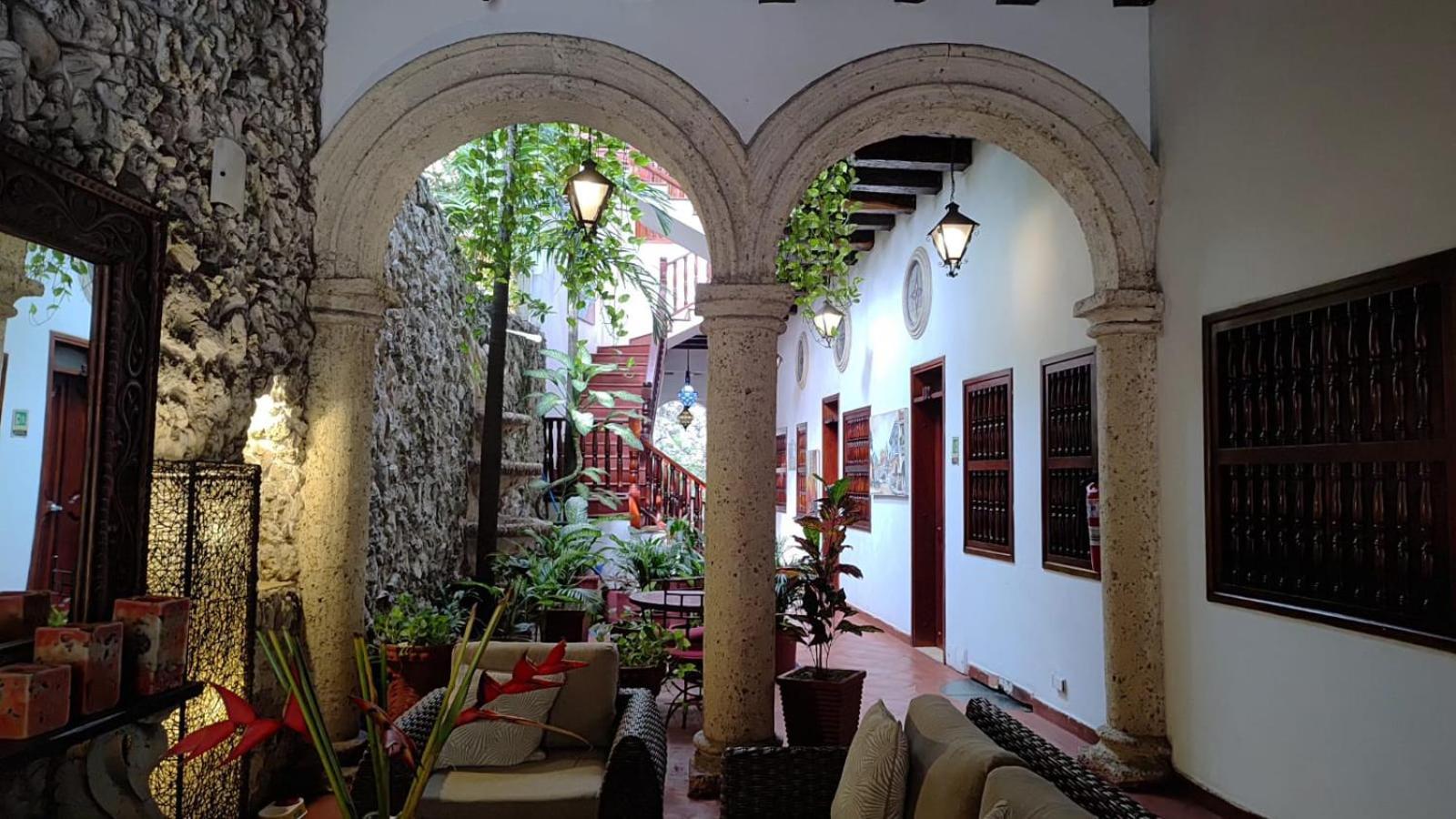 Casa Del Curato — Fotos 2